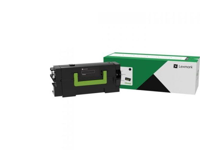 LEXMARK C3220K0 Cartouche Toner Noir LRP 1 500 pages