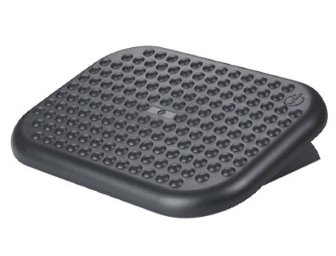 Repose-pieds q- connect ajustable 448x325mm.