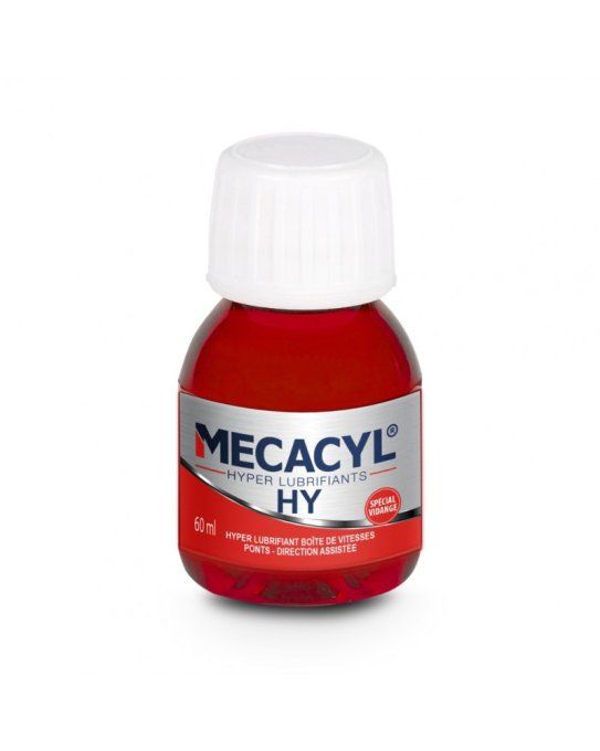 HYPER-LUBRIFIANT Boîtes Ponts Direction assistée -MECACYL HY  100 ml