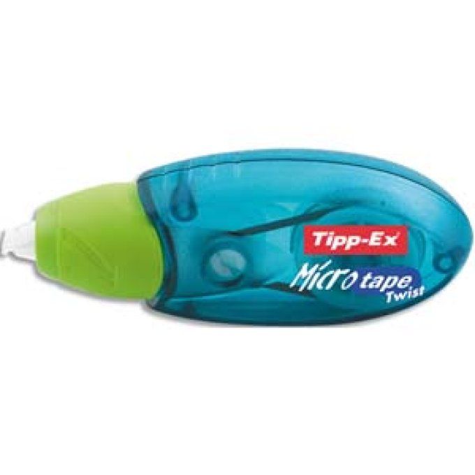 Mini souris correcteur TIPP-EX  Capuchon protection