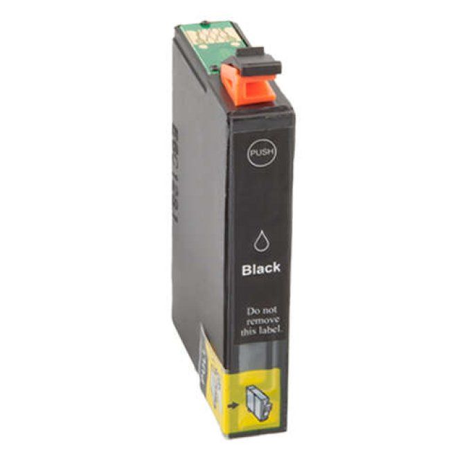 Cartouche d'encre noire compatible Epson 603XL