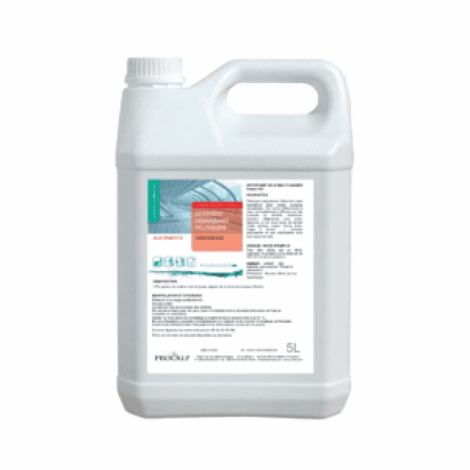 Nettoyant Multi-Usage Pin – 5L