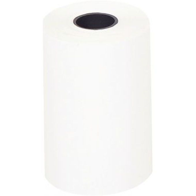 10 Bobines thermiques sans bisphénol A  57x40x12x18 exacompta 40339E