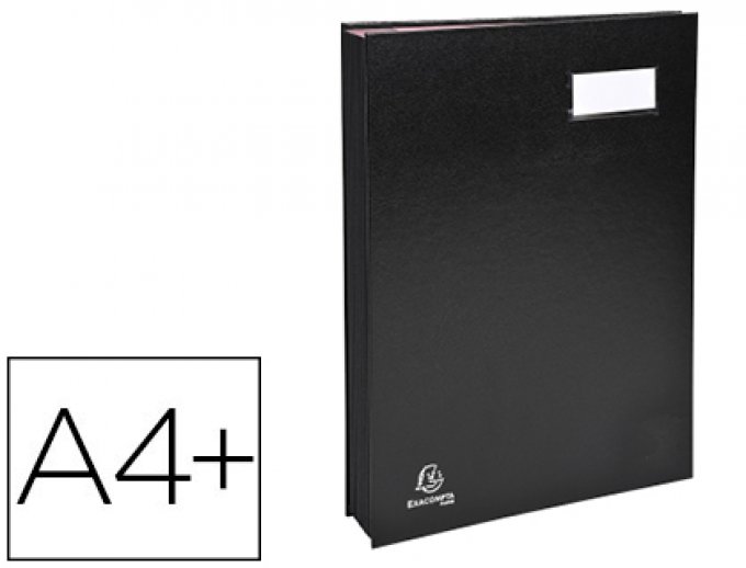 Parapheur direction EXACOMPTA 12 compartiments