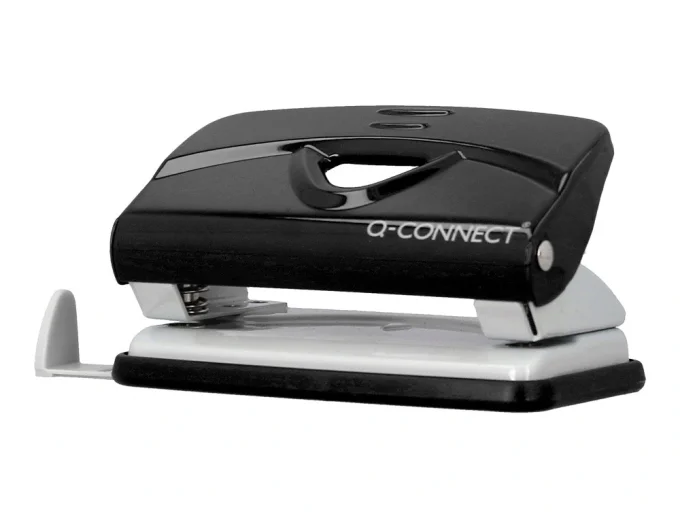Perforateur q-connect capacité perforation 10f 2 trous coloris