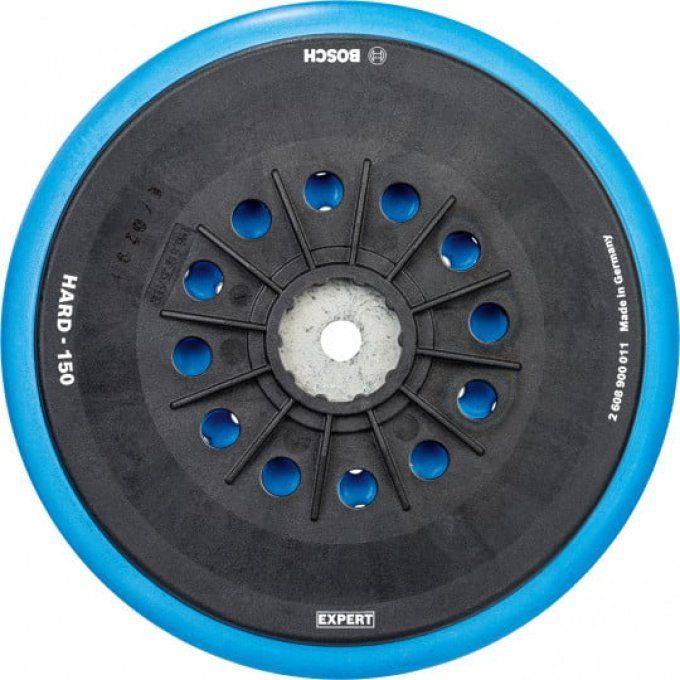 Plateau Multitrous EXPERT Dur GEX 150 - BOSCH | 2 608 900 011