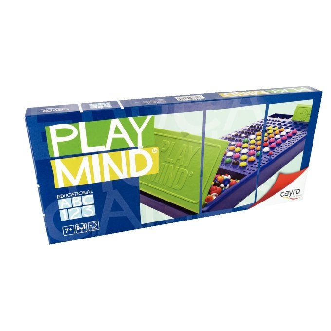 Playmind   Dès 7 ans