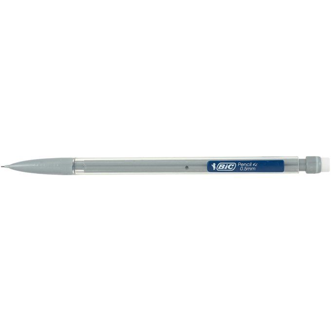 BIC Porte-mines Matic 0,5 mm HB
