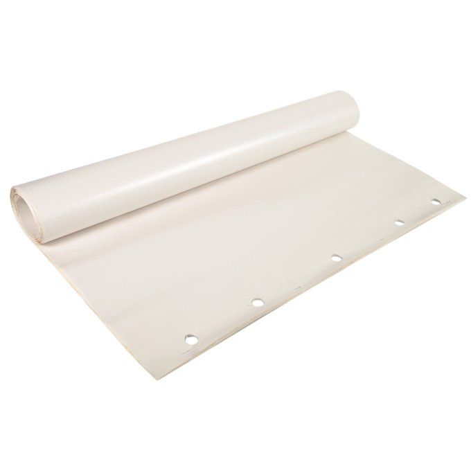 Recharge papier pour tableau de conférence 65x100cm uni 60gr Exacompta