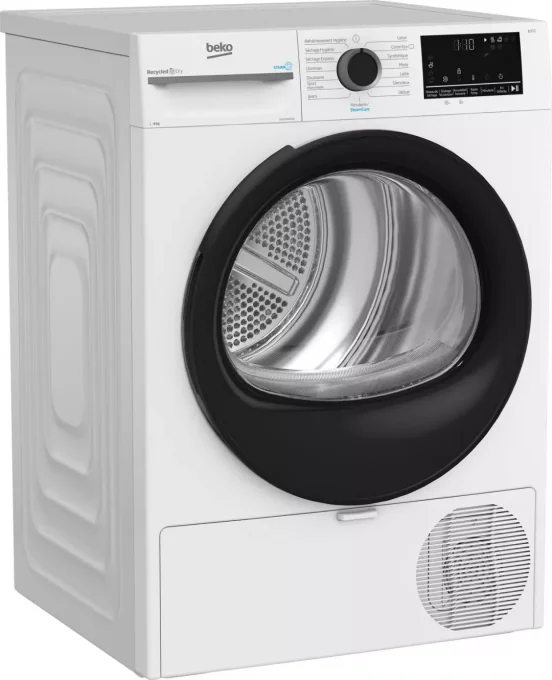Sèche-linge  8 kg  BEKO D5H284930W
