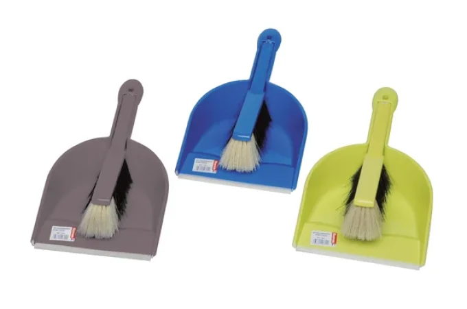 SET PELLE BALAYETTE COULEUR PELLE BORD CAOUTCHOUC