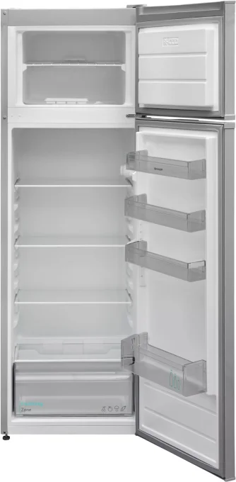 REFRIGERARTEUR 2 PORTES SHARP SJFTB03ITXLD  INOX