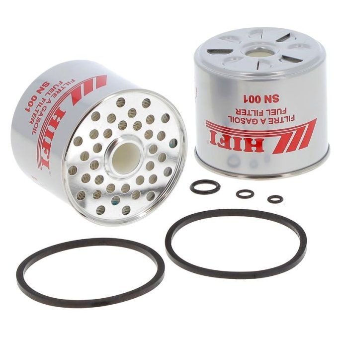 Filtre gasoil SN001