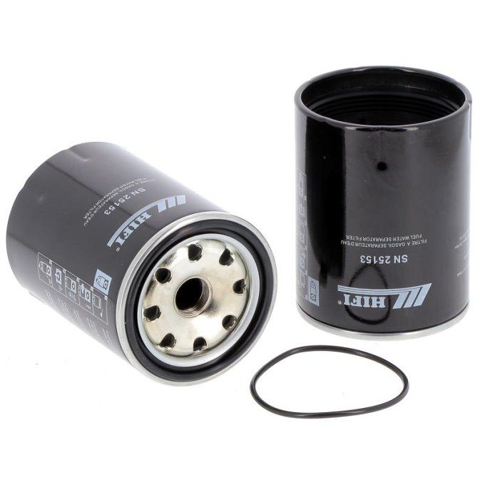 Filtre gasoil séparateur d'eau SN25153