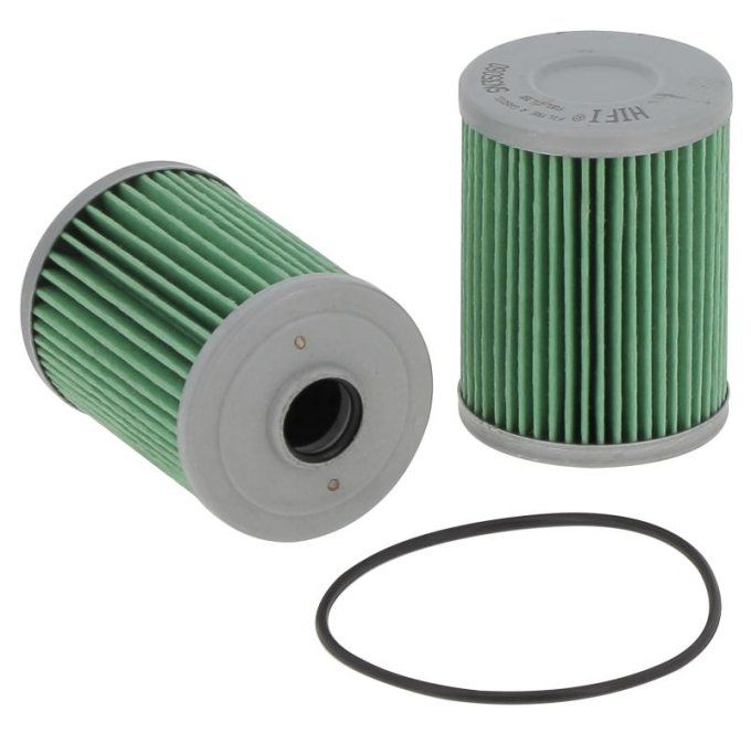 Filtre gasoil SN35060