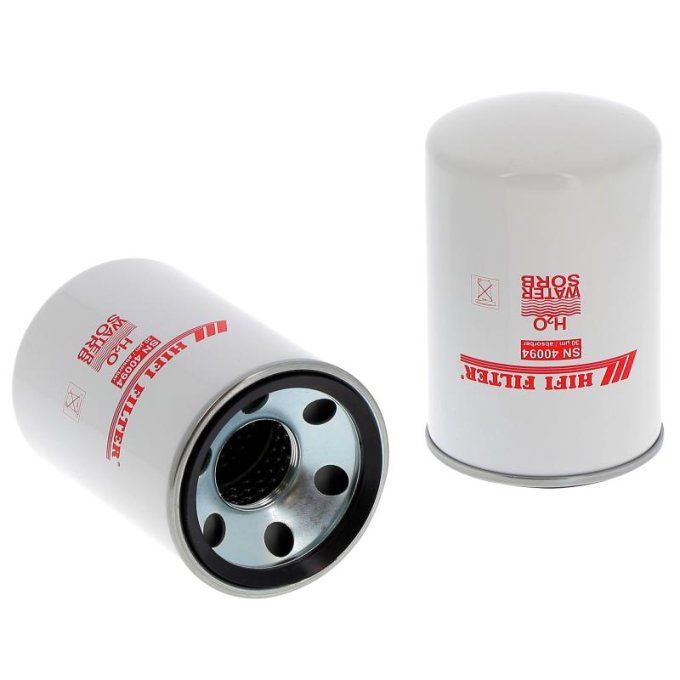 Filtre gasoil absorbeur d'eau SN40094