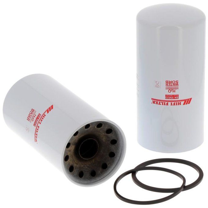 Filtre gasoil séparateur d'eau SN55023