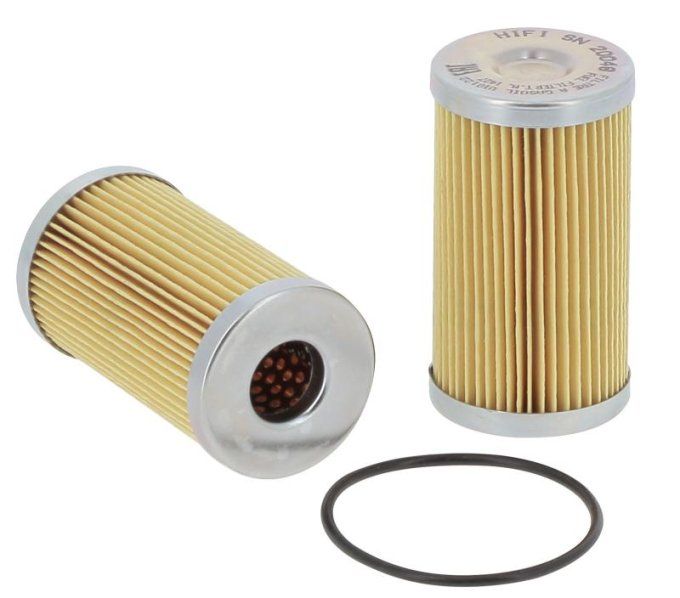  Filtre gasoil SN20046