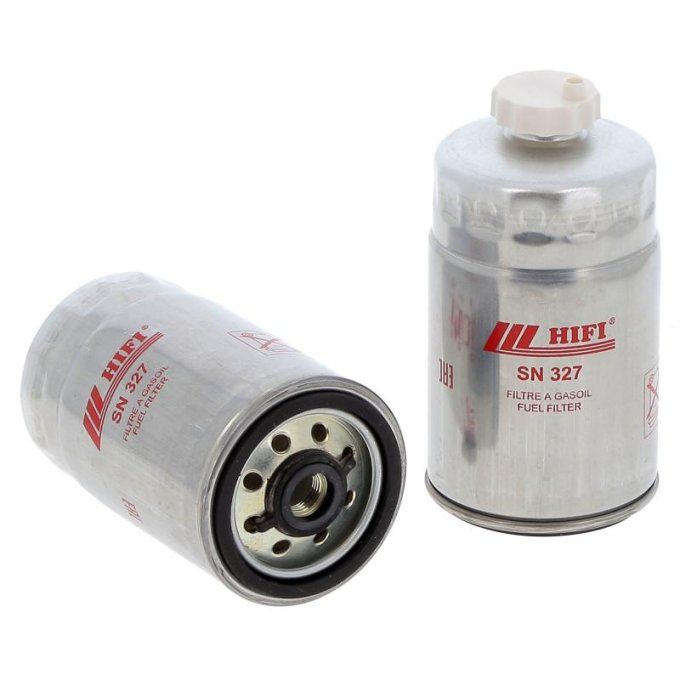 Filtre gasoil SN327