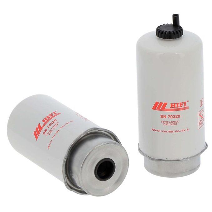 Filtre gasoil SN70320