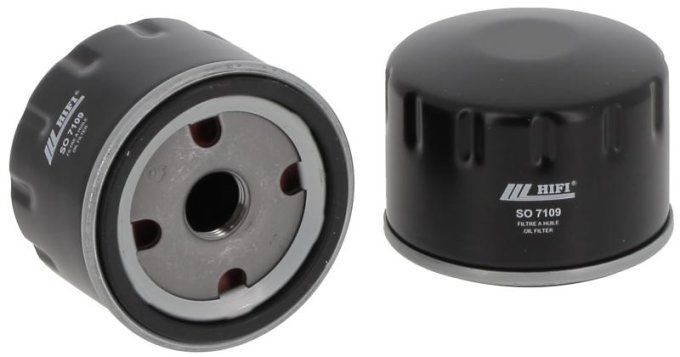 Filtre à huile SO7109