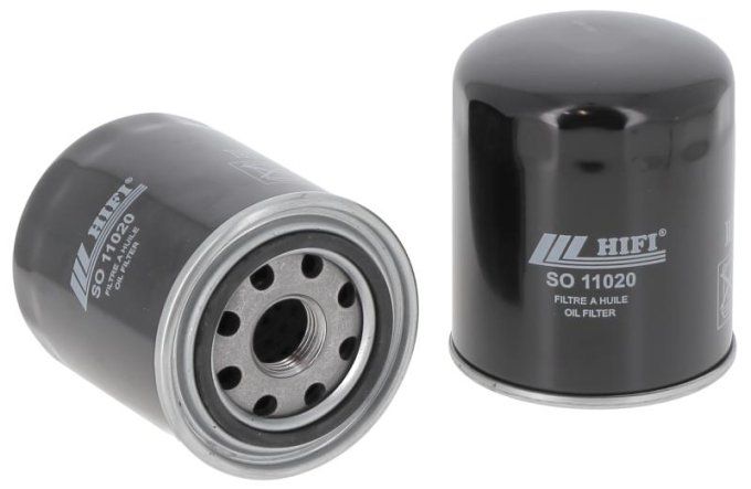 Filtre à huile SO11020