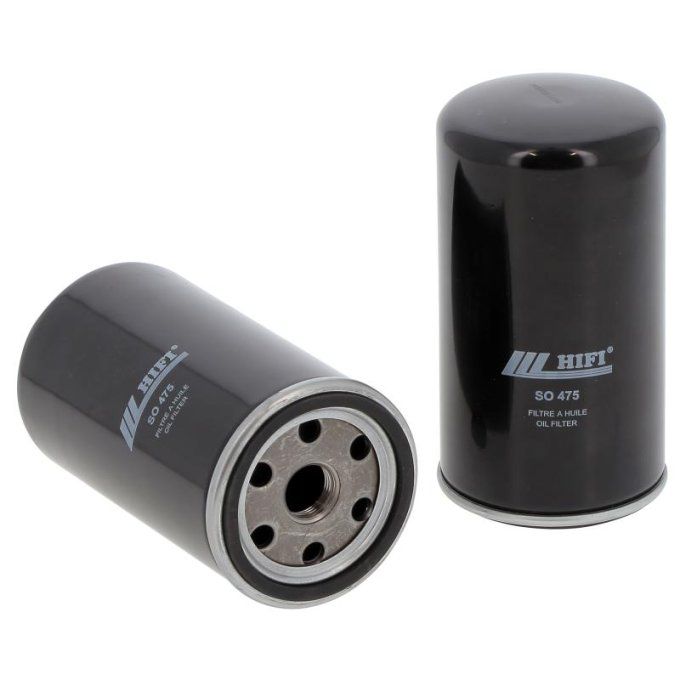 Filtre à hule SO475