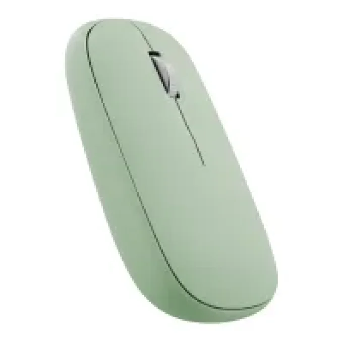 Souris colorée DUAL CONNECT