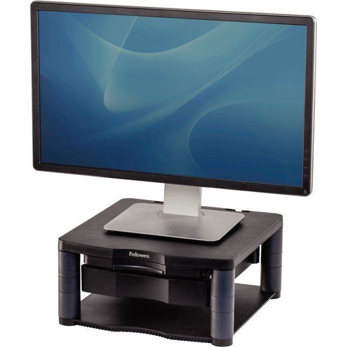Support écran Premium Plus FELLOWES