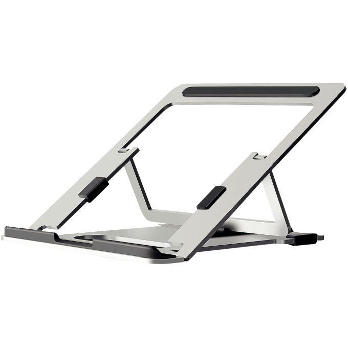 ALBA Support aluminium ordinateur portable