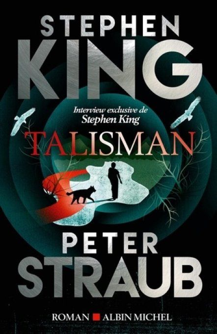 Stephen KING, Talisman