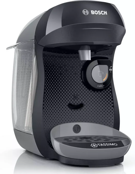 Cafetière à dosettes Tassimo Happy Multi boissons  BOSCH noir   TAS1009