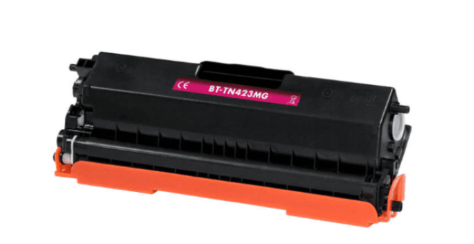 Cartouche de toner générique  Brother TN421/TN423/TN426 