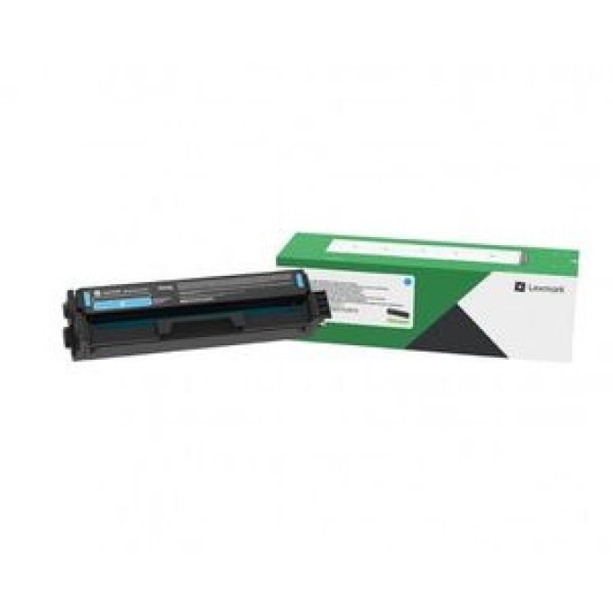 LEXMARK Cartouche Toner Noir LRP 1 500 pages
