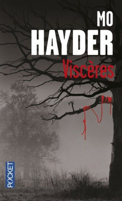 HAYDER Mo  Viscères