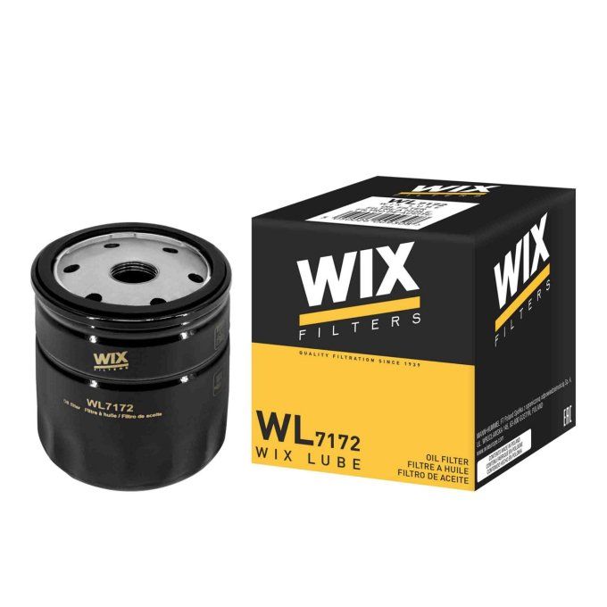 Filtre à huile WL7172