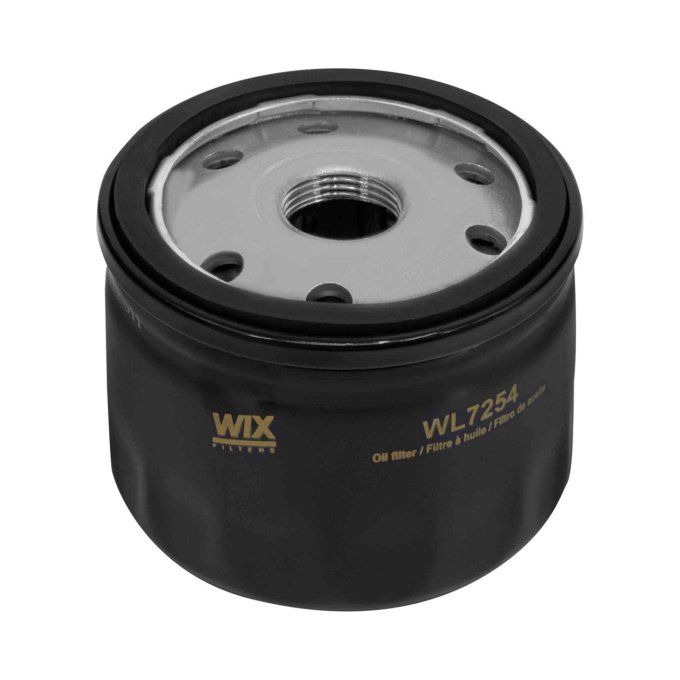 Filtre à huile WL7254 WIX FILTERS