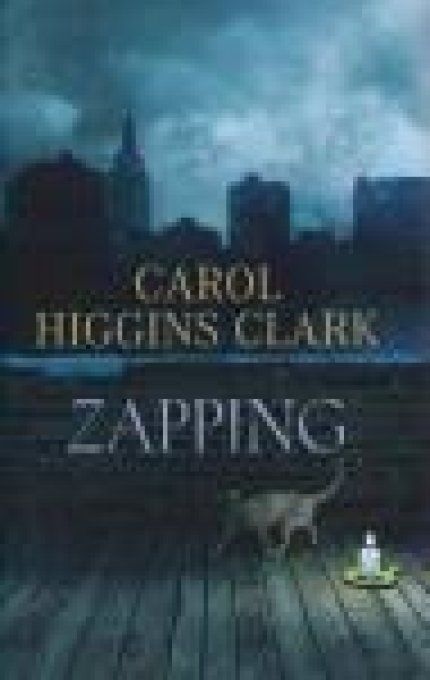 HIGGINS CLARK Carol  Zapping
